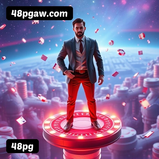 48pg APK - Download Oficial Android