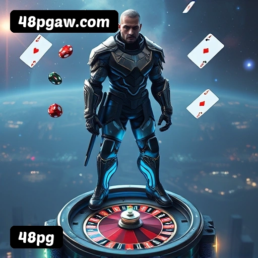 Como Apostar na 48pg Bet