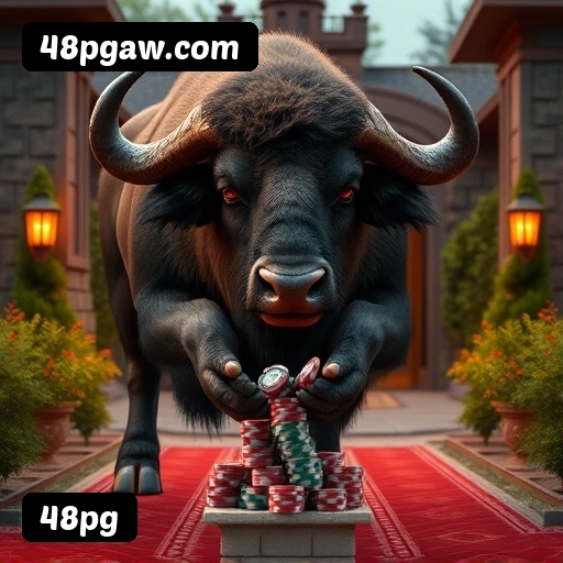 48pg Loteria - Mega-Sena e Mais